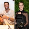 A glass of Daniel, Kylie or Margot? Why celebrities are turning to alcohol