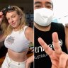 ‘Not afraid to lose followers’: Has the pandemic given influencers new purpose?