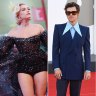 The Battle of Venice: Harry Styles, Florence Pugh and Olivia Wilde fight with fashion
