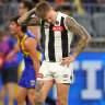 Four Points: Should acts like De Goey’s go in the sin bin?; Tigers show bite; Dogs disappoint
