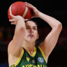 ‘It’s going to come down to the wire’: Toughness the key as Opals prepare for physical Serbia clash