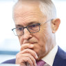 Fairfax-Ipsos poll: A shocking result for a government that cannot unite to save itself