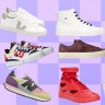 Sneakers: The ultimate guide from sustainable to streetwear