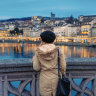 Women make up as much as 80 per cent of all solo travellers.