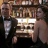 Bond may not be the bloke he was, but will those bombshells mind?