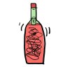 Wine myth busting: Does adding cling wrap to a bottle get rid of cork taint?