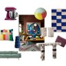 The boldest and brightest homewares to make a statement