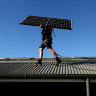 Households could save up to $2000 with solar panels and batteries, data shows