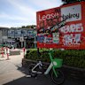 McDonald’s is coming to Newtown, at the site of the former Oporto store on Enmore Road.
