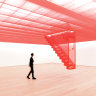 25% off tickets to Do Ho Suh at Museum of Contemporary Art Australia*
