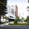 The Northern Beaches Hospital in Sydney is one of Healthscope’s newest and largest facilities.