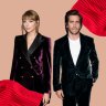 Taylor was seen wearing the scarf in question during late 2010, in multiple paparazzi shots with then-boyfriend, Hollywood actor Jake Gyllenhaal.