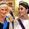 The real fashion queen? What Kate can learn from Camilla