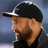 Club legend Benji Marshall, who will take over as Wests Tigers coach in 2025, got a close look at what needs to be done with the joint-venture.
