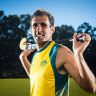 Mark Knowles.