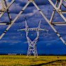 Renewable energy powered a record share of the grid in the latest data released by the Australian Energy Market Operator.