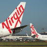 Costly and unnecessary: Virgin should take fresh look at MAX 8 order