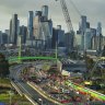 ‘More workers, extra shifts’: Fresh fears of West Gate Tunnel delays, cost blowouts