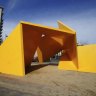 The Melbourne sculpture Vault.