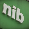 Nib shows 'appetite' for takeovers as small funds teeter on edge