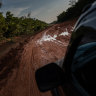 Brazil grants permit to pave highway through heart of Amazon forest