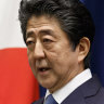 Shinzo Abe, Japan’s longest-serving PM, dies at 67