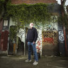 The heart of Footscray is full of empty, derelict sites. Locals blame ‘land banking’