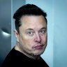 It’s time Elon Musk faced a blunt truth about Tesla