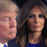Melania Trump might be called as a potential witness in the case.