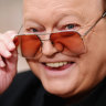 #Metoo backlash stung Bert Newton deeply in his final years