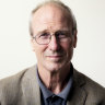 Dressing gown, slippers, far-away gaze: the day I met William Hurt