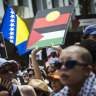 Gaza conflict engulfs Melbourne Writers Festival