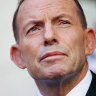Tony Abbott, in Taipei, says it’s time to end Taiwan’s isolation