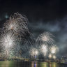Brisbane guide to New Year’s Eve fireworks
