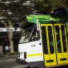 Productivity Commission calls for new public transport fares and fees on cars
