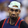 Kyrgios long odds at Aussie Open but a dead cert to get up rivals’ noses