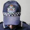 Man dies after car flips in north-west Queensland