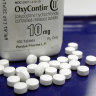 A Beverley Hills pharmacist supplied Oxycontin to criminals.