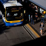 More security and police bound for Brisbane buses amid safety concerns