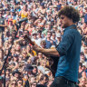 Falls Festival organisers have announced this year's event will be fully "home grown"