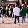 Consumer spending is expected to slow this year and next, contributing to the nation’s poorest growth outlook for d...