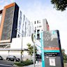 Northern Beaches Hospital 