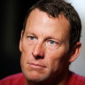 Here's how much Lance Armstrong made on his early Uber investment