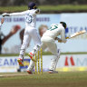India take note: Sri Lanka fightback shows best way to prepare for Australians