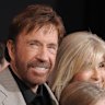 Chuck Norris, martial arts master and actor, dies at 86