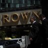 Crown avoids $200 million in pokies tax by counting freebies as wins