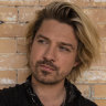 Girls would ‘bribe security and be in our hotel rooms’: Taylor Hanson