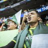 Cricket Australia ‘would love to’ host India-Pakistan blockbuster … but not next summer