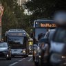 Melburnians want airport rail and more buses before the Suburban Rail Loop, survey says