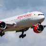 Qantas came off looking good compared to one reader’s experience with Kenya Airways.